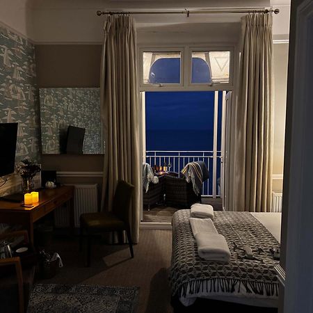 The Wellington Hotel Ventnor Exterior photo