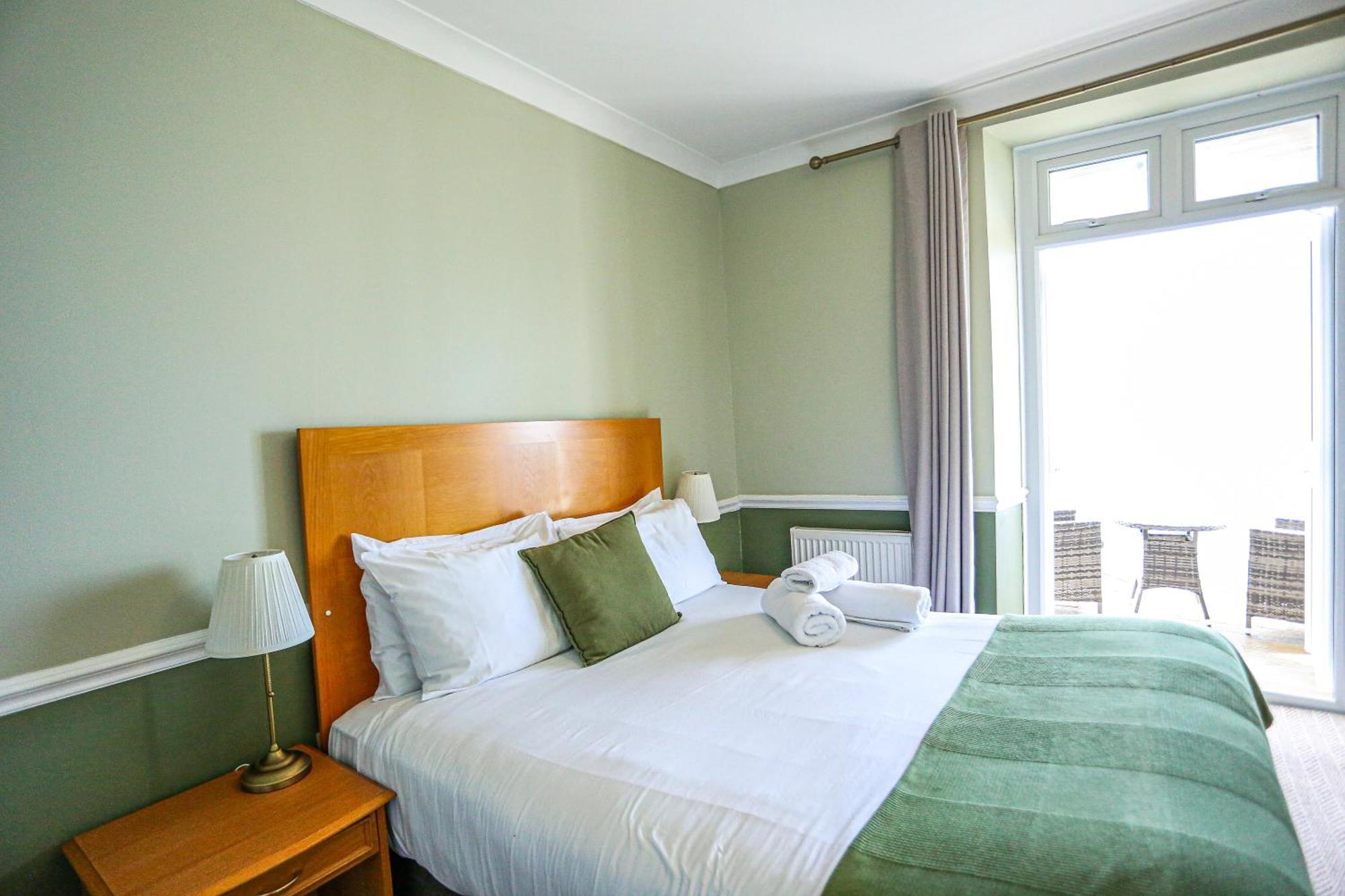 The Wellington Hotel Ventnor Exterior photo