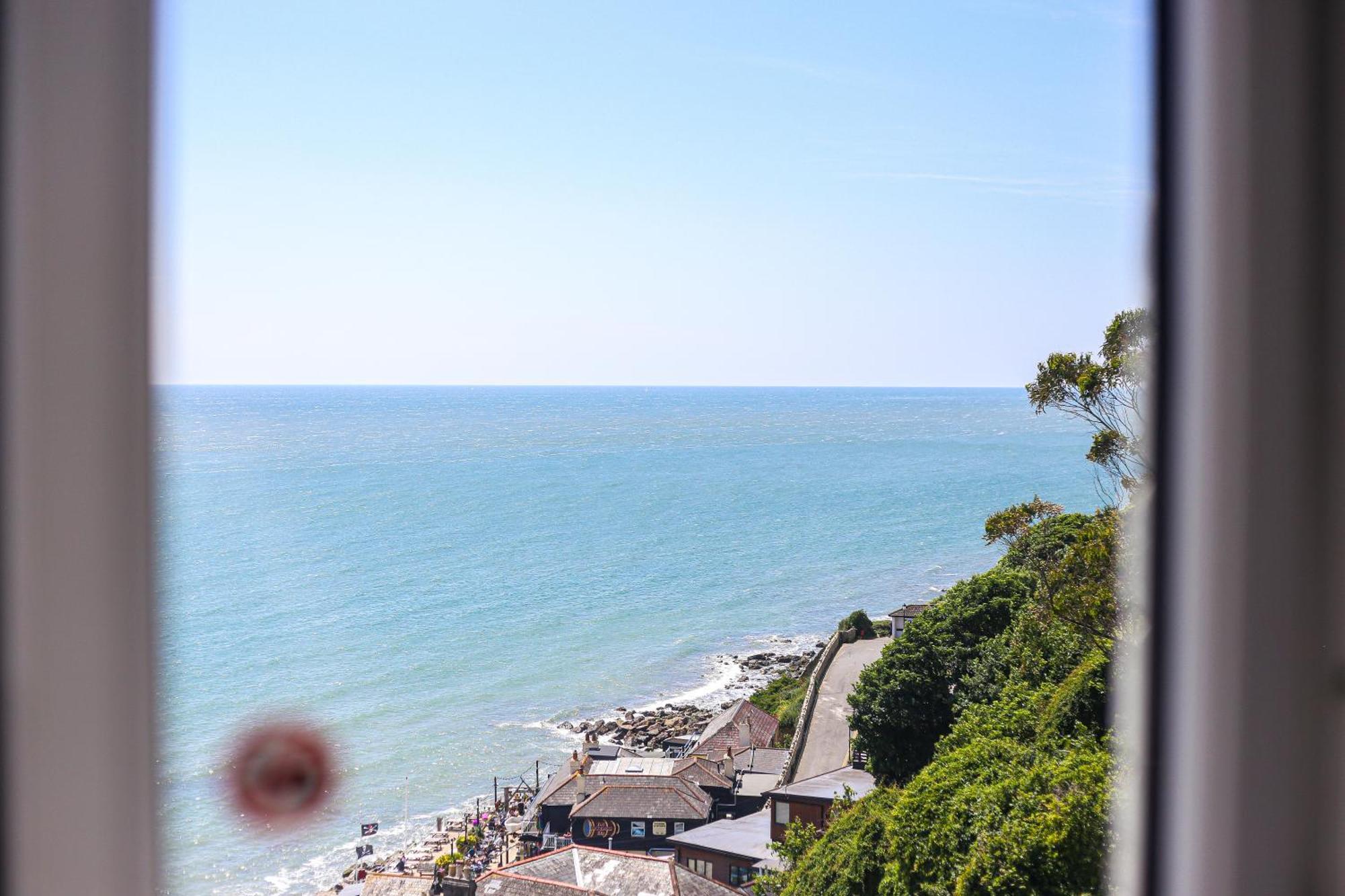 The Wellington Hotel Ventnor Exterior photo