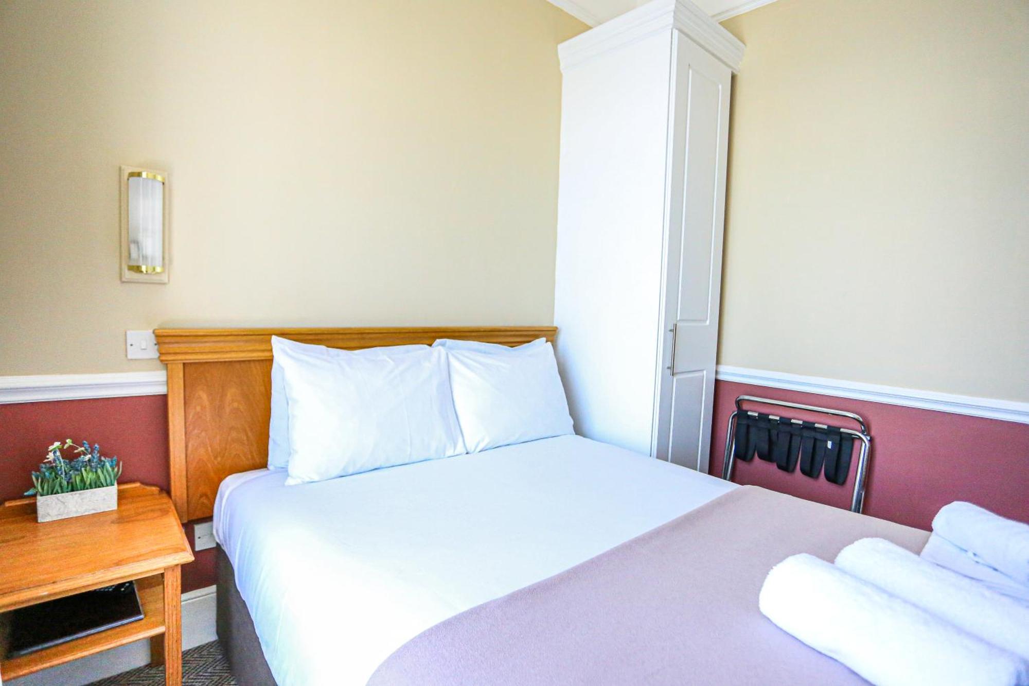 The Wellington Hotel Ventnor Exterior photo