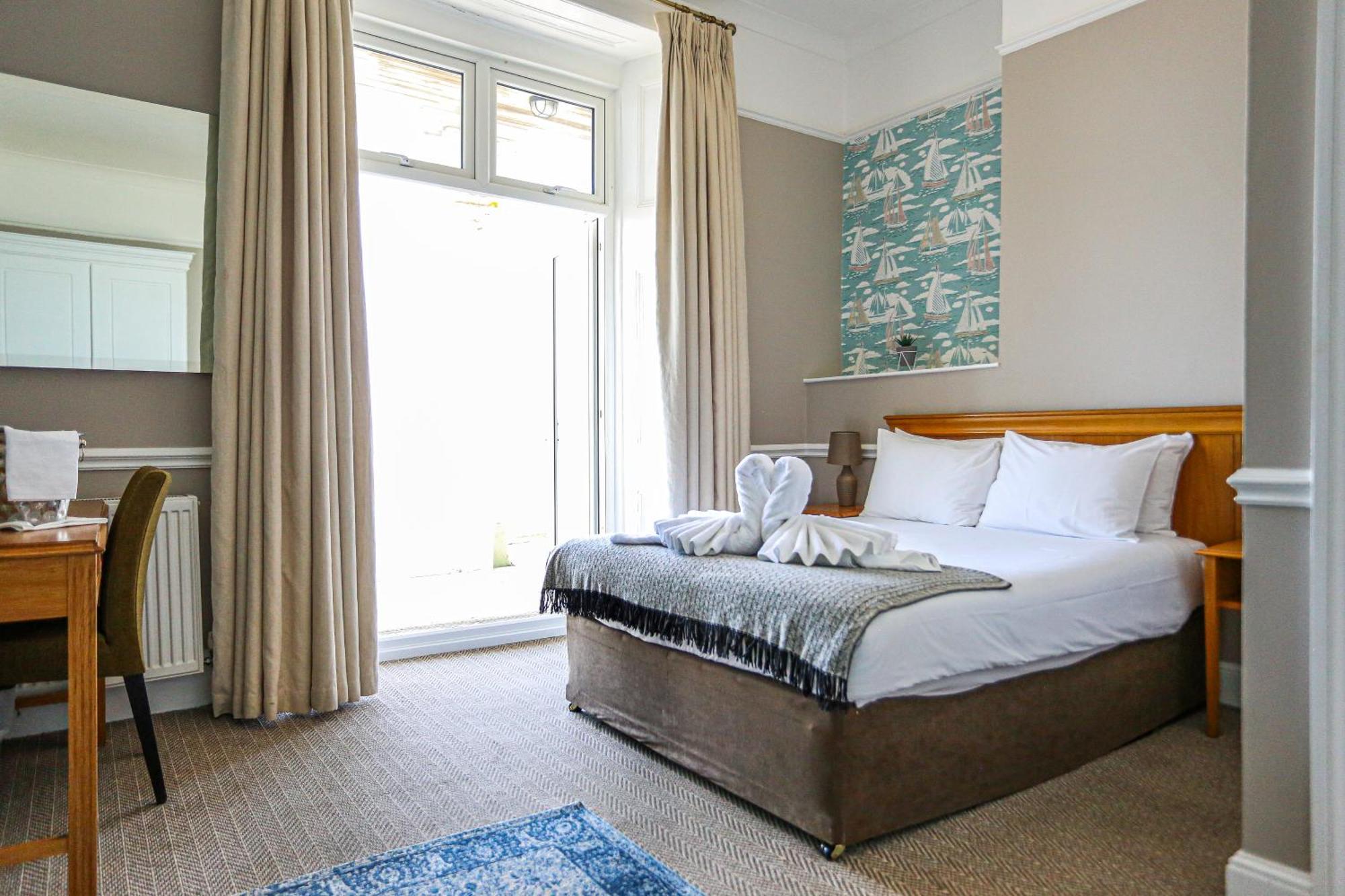 The Wellington Hotel Ventnor Exterior photo
