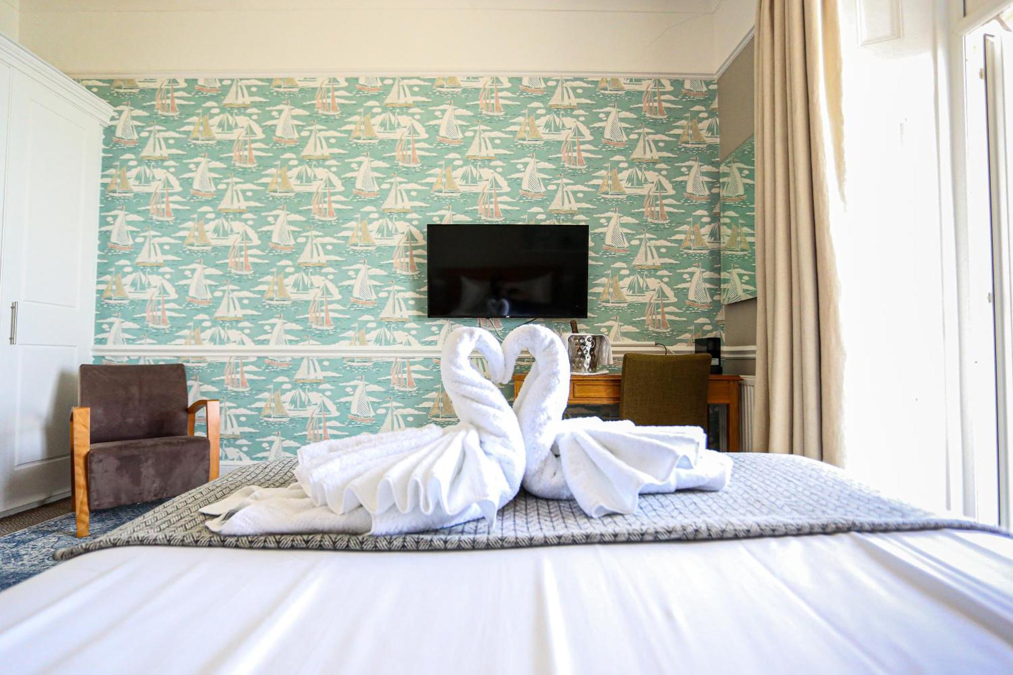 The Wellington Hotel Ventnor Exterior photo