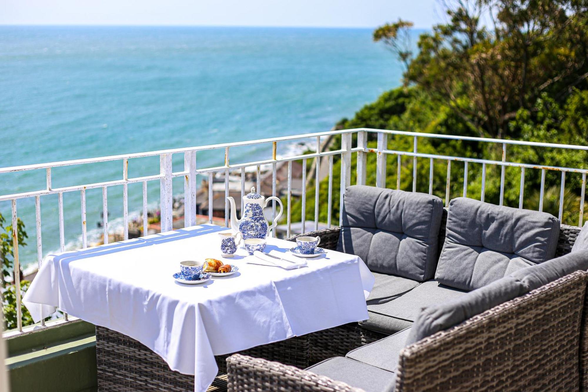 The Wellington Hotel Ventnor Exterior photo