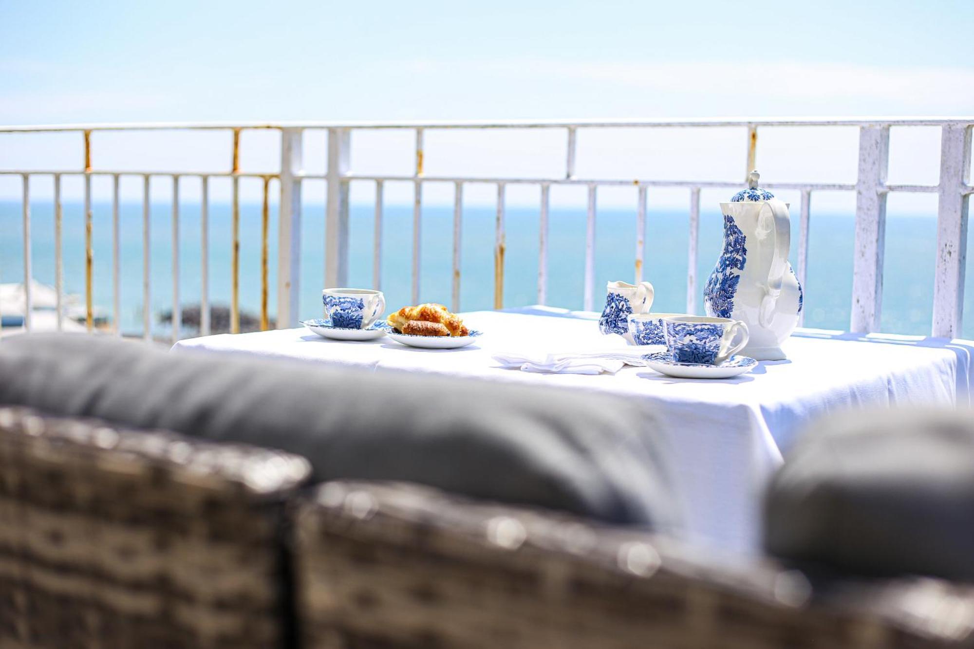 The Wellington Hotel Ventnor Exterior photo