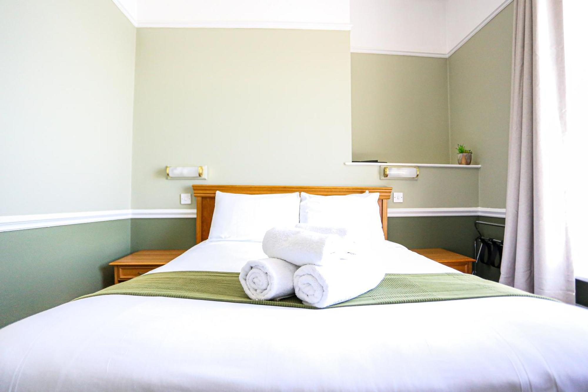 The Wellington Hotel Ventnor Exterior photo