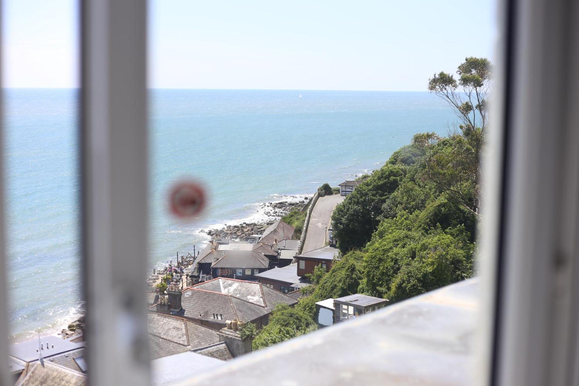 The Wellington Hotel Ventnor Exterior photo