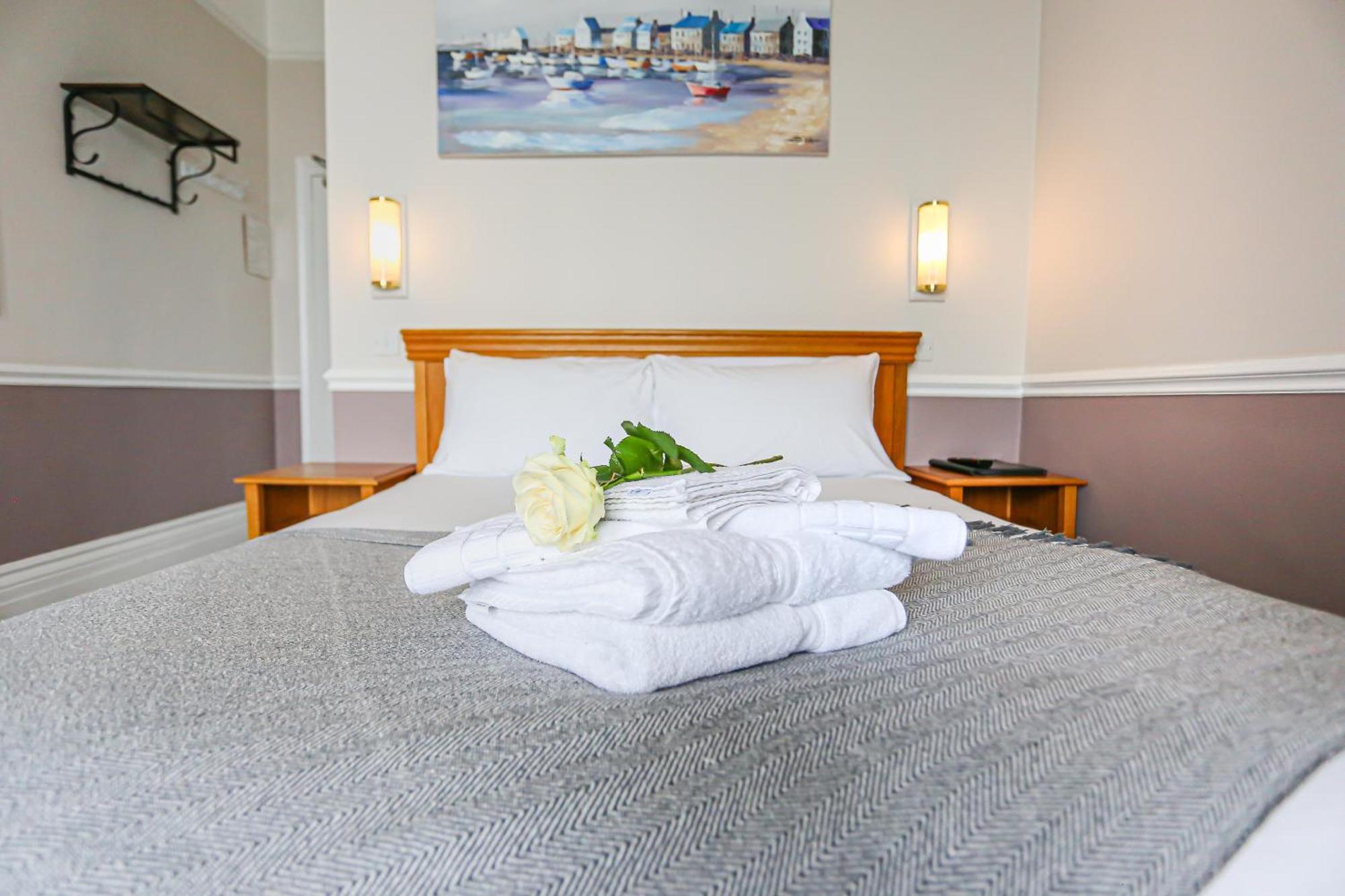 The Wellington Hotel Ventnor Exterior photo