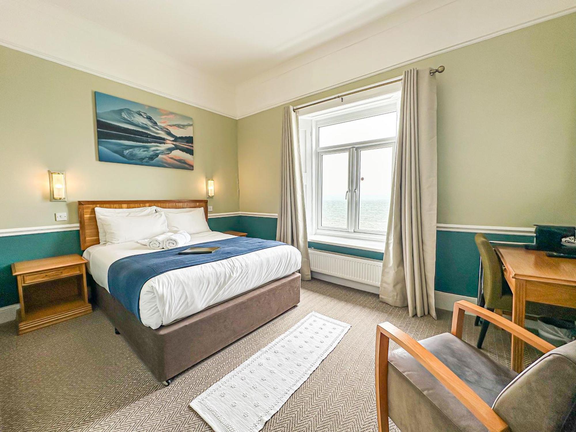 The Wellington Hotel Ventnor Exterior photo